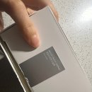 송성봉커피 | 선물로 받은 송성봉커피 드립백 선물 세트 후기
