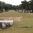 전주류씨 묘역 이미지