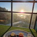 서쪽하늘 | [파주 뷰맛집 ]해질녘 감성만렙 카페 서쪽하늘, 해지는 풍경에 잠시 멍...