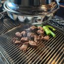 영동숯불집 이미지