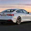Audi Korea 2020 고성능 신차 출시 계획. 이미지
