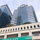 자유센타빌딩 | 디이그제큐티브센터 여의도공유오피스 사무실 방문 후기