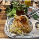 황소숯불갈비 이미지