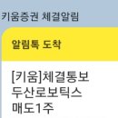 두산로보틱스 청약 및 매도후기 feat. lg에너지솔루션, 삼성물산 등 과거 공모주 청약후기