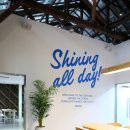 사람과 별빛이 머무는 완산뜨락 | 경북 영천 가볼만한곳 복합문화공간 별무리아트센터 대형카페 스타코