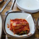 뽀글뽀글 | 제주 건입동 김치찌개 맛있는 '뽀글뽀글 찌개' 점심 후기
