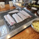 천장어 | 부천 까치울 장어 맛집 - 천장어 작동점 방문 후기