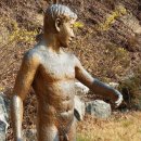 땅끝조각공원 이미지