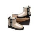 진품세탁 | 호주 AS 오즈웨어 클리어 어그 부츠 방수 제대로 되는 레인부츠 진품 찾는다면?