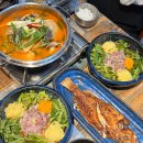 통영불곰횟집 - 고성군 회진로 515-1 | [경남 고성 통영불곰횟집] 한산마리나리조트 옆 매운탕 생선구이 물회 정식 맛집