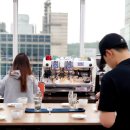앙천 | 앙천커피학원 퇴근 후의 힐링 바리스타 도전기