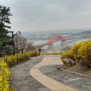 평화순환길 이미지