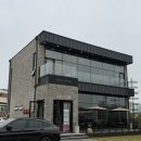 동암재활원 | 전주 효자동 카페 뉴웨이브｜구움과자 맛집으로 유명한 전주 대형카페 후기 (내돈내산)