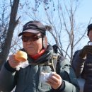 2월 방학동 둘레길에서 이미지