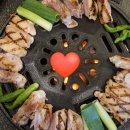 위례 숯불닭갈비