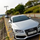 (판매완료)아우디A7.55TDI.콰트로다이나믹 이미지