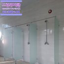 배드민턴장 화장실 이미지