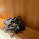 댕강댕강 | 든 가방(2) 포유어아이즈온리(포유온, fyeo, for your eyes only) 볼링백 Vale Leather Bowling bag 후기
