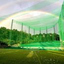 월드스크린골프연습장 이미지