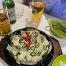 한앤둘치킨수성 | [대구 수성구 중동 맛집] 한앤둘치킨 수성중동점 | 치맥 | 맥주집 | 치킨맛집 | 솔직후기