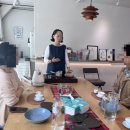 지유명차곡성점 | [26.4.5 서울차회] 봄날의 맑은 숨(우롱차 차회)후기