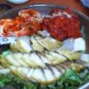 항아리보쌈 이미지