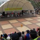 (계양산)야외공연장, 연무정 이미지