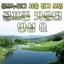 [20180308] 둘째 목요 서울,경기,충청 정모공지( 골프존카운티 안성Q) 이미지