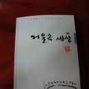 거울속세상