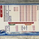 큰마당 횟집 이미지
