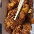 [60계치킨 쯔란윙봉] 가격,칼로리,내돈내산후기,세트콤보차이,매장정보