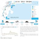 [모집] 제주 올레길 26코스 종주단 모집 이미지