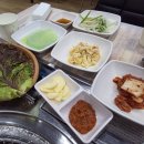 강남촌 | 강릉 맛집 :) 🍖 강릉 노암동 ‘강남촌’ — 고기 먹고 기분까지 좋아지는 맛집!