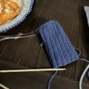 뜨개소품으로창업도전 | 뜨개에는 도파민 폭발, 체중감량 등의 효능이 있습니다 (+바늘이야기 패키지 후기)