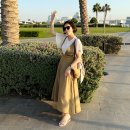 더한섬닷컴 아울렛 시스템 여름 원피스 후기