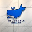 블루노래방 | 유성 봉명동 노래방 매드블럭 블루웨일 코인노래방 후기 혼코노 제격