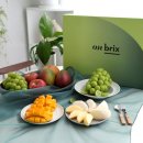 정선베다니자연농장 | 설 선물 추천 온브릭스 과일세트 프리미엄 로열그린 에디션