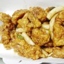 처갓집양념치킨동산반월점 이미지