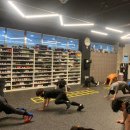 퀸복싱클럽 이미지