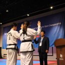 KOREA 태권도 이미지