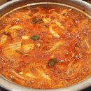 양푼생고기김치찌개 이미지