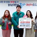 감성을 쓰다 캘리그라피 이미지