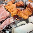 남춘네 숯불닭갈비 이미지
