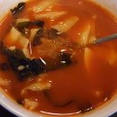 얼큰수제비 - 익산시 약촌로 31 | 얼큰수제비