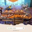 영종도 바다뷰 카페 아테리토, 연휴에 언니랑 다녀온 브런치 후기