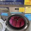 [코인 운동화 세탁기] 아쿠아워시 대구 죽곡점 내돈내산 솔직후기