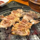 별장여인숙 | [사상] 사상맛집 토담 닭생갈비살 찐후기 🍻 사상역 닭구이 술집 추천