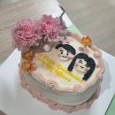 케이크롱 | 평택 고덕 케이크 맛집 어버이날 선물 케이크 추천 케이크롱