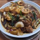 회기24 | 고황24시 / 회기역 경희대 뼈찜 맛집 솔직후기