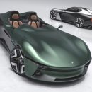 그린 EV모터스 이미지